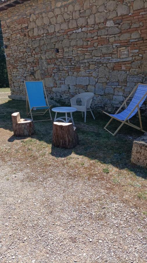 Monclar-de-Quercy Lodge Royal Quercy מראה חיצוני תמונה