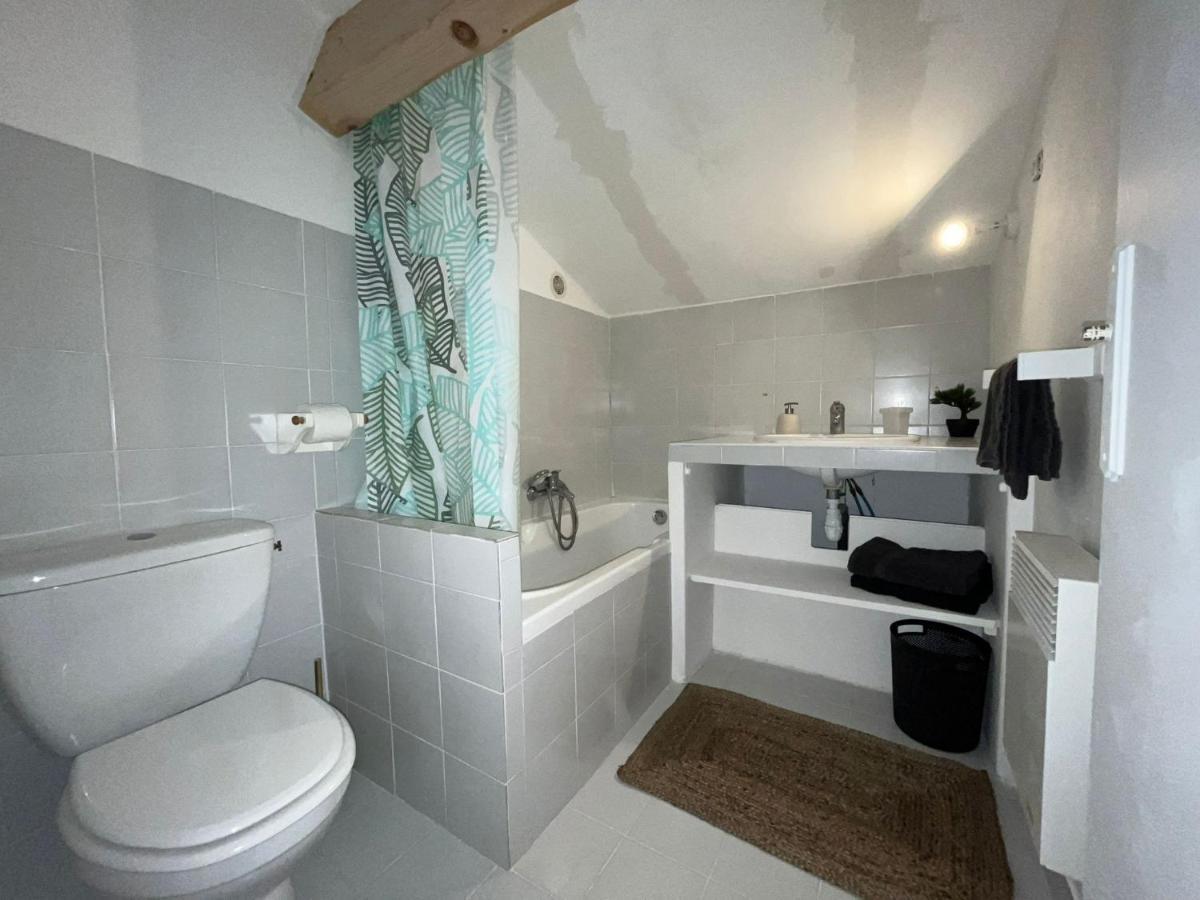 Monclar-de-Quercy Lodge Royal Quercy מראה חיצוני תמונה