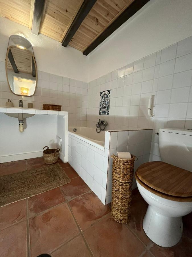 Monclar-de-Quercy Lodge Royal Quercy מראה חיצוני תמונה