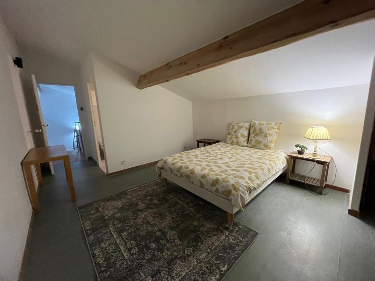 Monclar-de-Quercy Lodge Royal Quercy מראה חיצוני תמונה