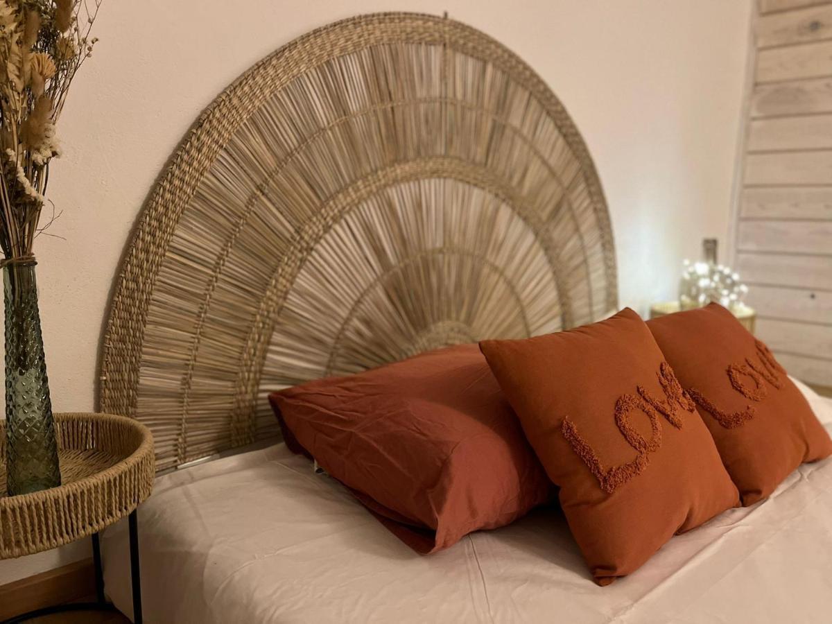 Monclar-de-Quercy Lodge Royal Quercy מראה חיצוני תמונה